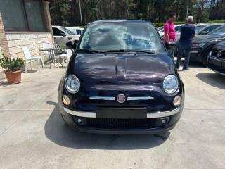 FIAT 500 usata, con Airbag