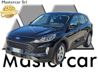 FORD Kuga Kuga 1.5 ecoblue Connect 2wd 120cv Auto - GK242FR