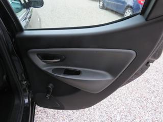 LANCIA Ypsilon usata, con Immobilizzatore elettronico