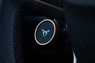 CUPRA Leon usata, con Cerchi in lega