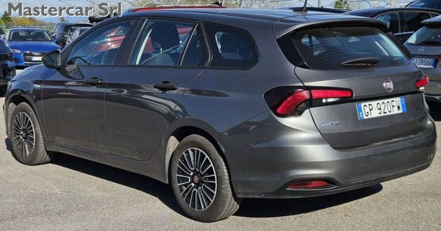 FIAT Tipo usata, con Airbag Passeggero