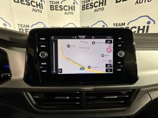 VOLKSWAGEN T-Roc usata, con Immobilizzatore elettronico