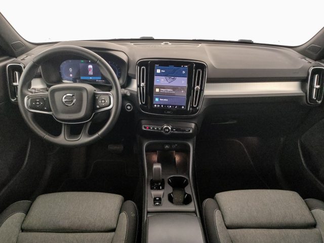 VOLVO XC40 usata, con Climatizzatore