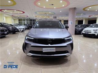 OPEL Grandland usata, con Airbag laterali