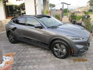 FORD Mustang Mach-E usata, con Airbag