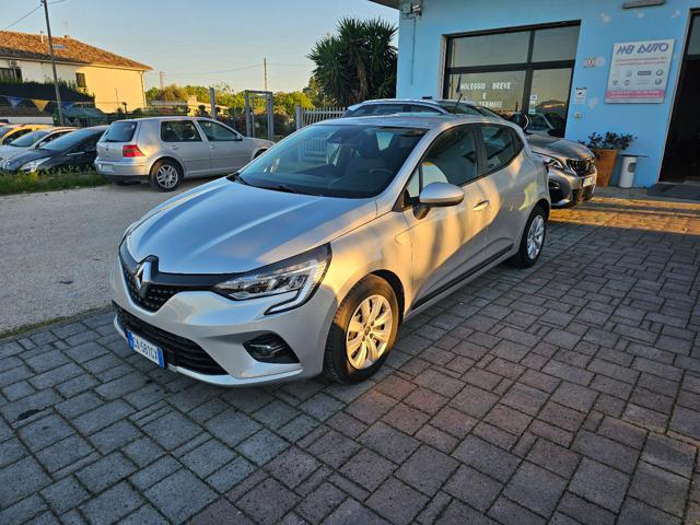 RENAULT Clio usata, con ABS