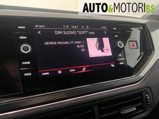 VOLKSWAGEN Polo usata, con Immobilizzatore elettronico