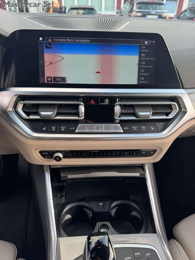 BMW 430 usata, con Climatizzatore