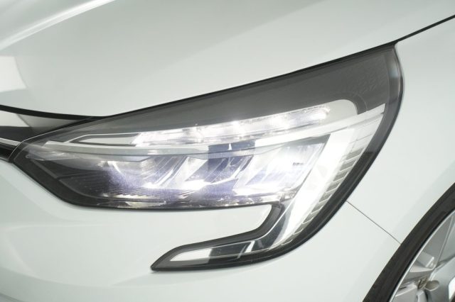 RENAULT Clio usata 13