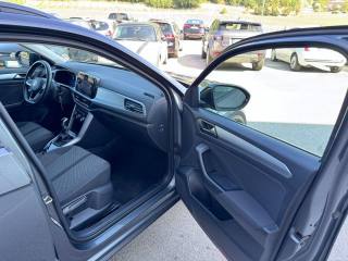 VOLKSWAGEN T-Roc usata, con Controllo trazione