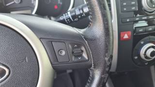KIA Venga usata, con Immobilizzatore elettronico