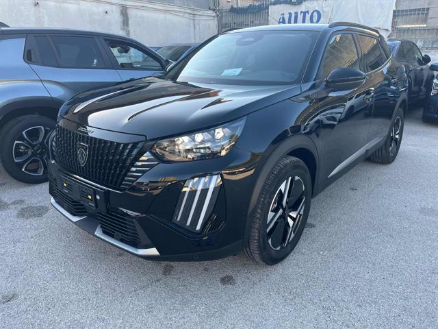 PEUGEOT 2008 usata, con ABS