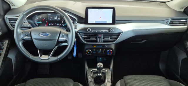 FORD Focus usata 35