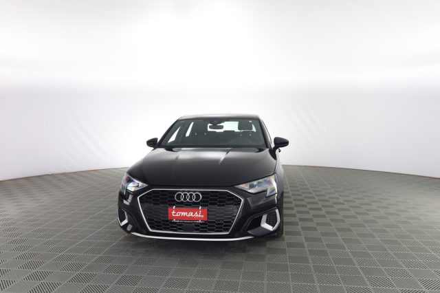 AUDI A3 usata 0