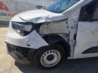 OPEL Combo usata 17