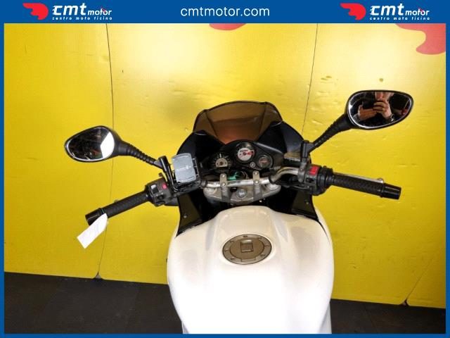 YAMAHA TDM 850 usata 10
