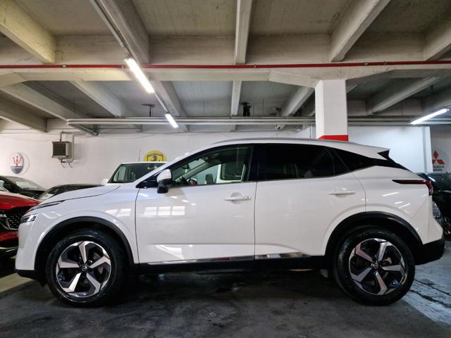 NISSAN Qashqai usata, con Alzacristalli elettrici
