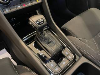 SKODA Karoq usata, con Immobilizzatore elettronico
