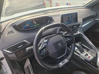 PEUGEOT 3008 usata, con Sedile posteriore sdoppiato