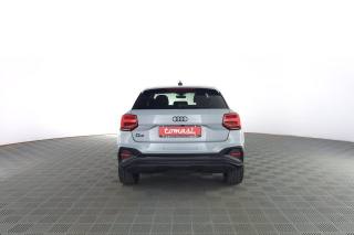 AUDI Q2 usata 4