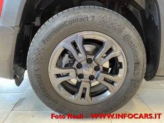 JEEP Renegade usata, con Autoradio digitale