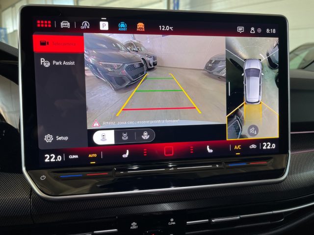 VOLKSWAGEN Golf GTI usata, con Immobilizzatore elettronico