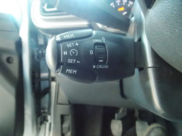 CITROEN C3 usata, con Start/Stop Automatico