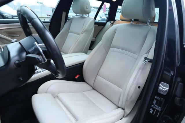 BMW 520 usata, con Airbag Passeggero