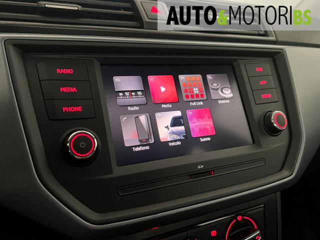 SEAT Arona usata, con ESP