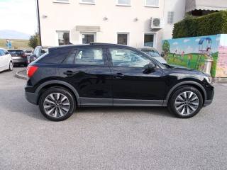 AUDI Q2 usata, con Alzacristalli elettrici