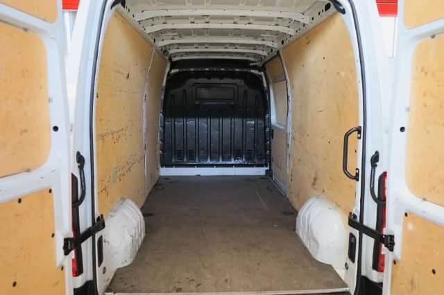 RENAULT Master usata, con Bluetooth