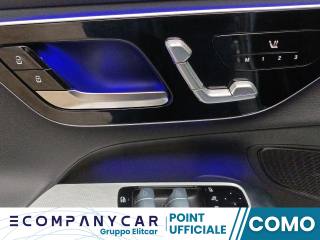 MERCEDES-BENZ GLC 220 usata, con Servosterzo