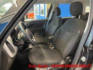 FIAT 500L usata, con Alzacristalli elettrici