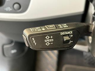 AUDI A4 usata, con Touch screen