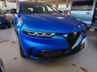 ALFA ROMEO Tonale usata, con Airbag