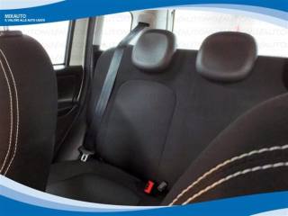 FIAT Panda usata, con ESP