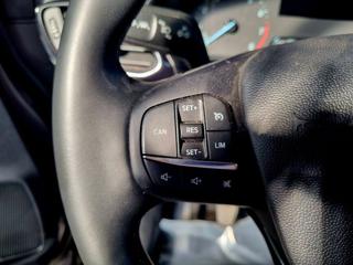 FORD Puma usata, con Immobilizzatore elettronico