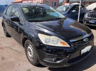 FORD Focus usata, con Airbag
