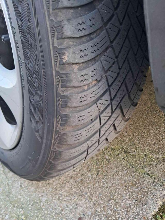 ALFA ROMEO 159 usata 26