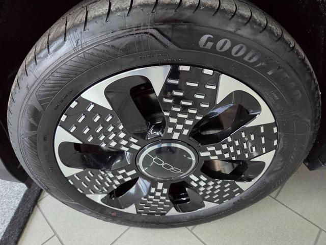 FIAT 600 usata, con Park Distance Control