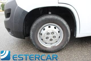 FIAT Ducato usata, con Fendinebbia