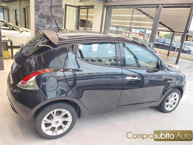 LANCIA Ypsilon usata, con Cerchi in lega