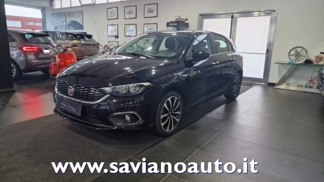 FIAT Tipo usata, con ABS