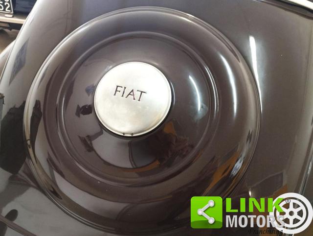 FIAT 500 usata 23