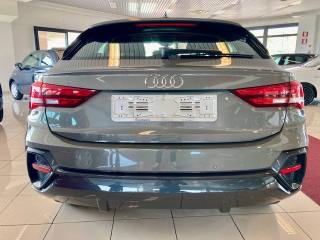 AUDI Q3 usata, con Alzacristalli elettrici
