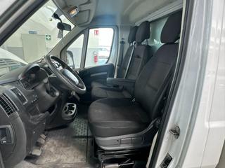 PEUGEOT Boxer usata, con Fendinebbia