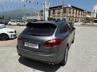 PORSCHE Cayenne usata, con Cruise Control