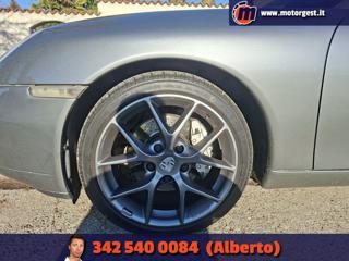 PORSCHE 911 usata, con Immobilizzatore elettronico