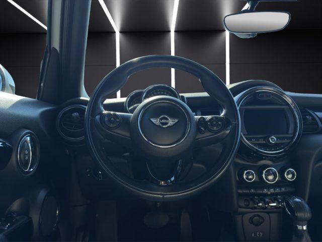 MINI Cooper usata, con Controllo trazione