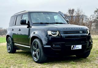 LAND ROVER Defender usata, con Airbag laterali